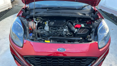 Ford Puma 1.0 EcoBoost Hybrid mHEV ST-Line 5dr Petrol Hatchback